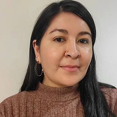 Amanda Carbajal