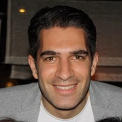 Anthony Pagano