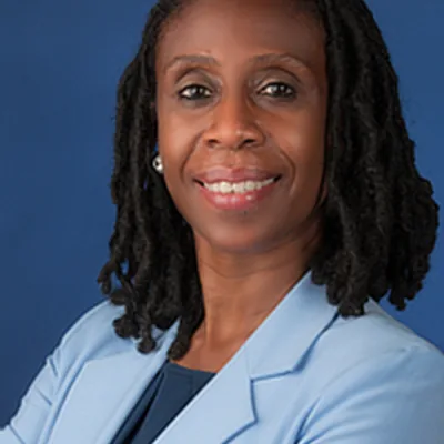Carla Boutin-Foster