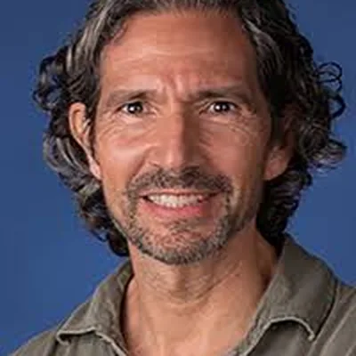Christopher Roman