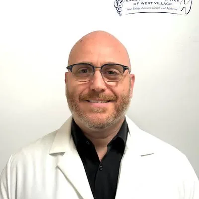Christos Paras