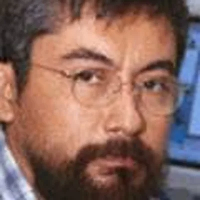 Eduardo Mascareno