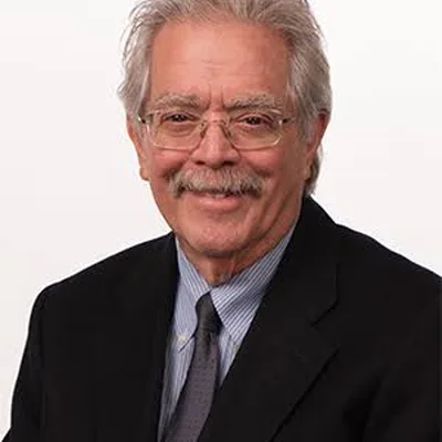 Edward Heilman