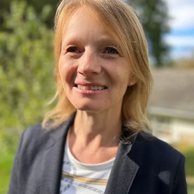 Laura Geer