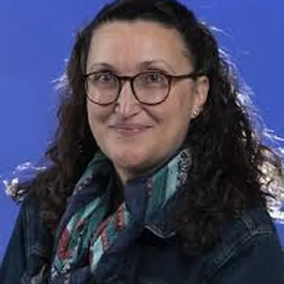 Marie-Claire Roberts