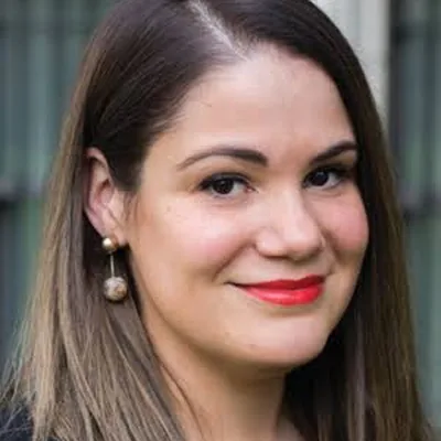 Marlene Camacho-Rivera