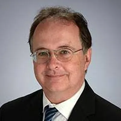 Matthias Salathe