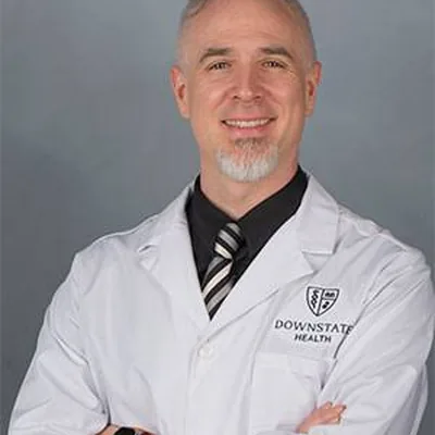 Michael Reinhardt