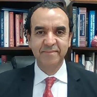Mohamed Boutjdir