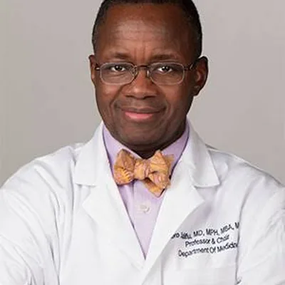 Moro Salifu