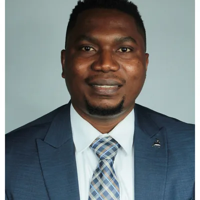 Olumide Arigbede