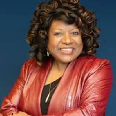 Pamela Straker