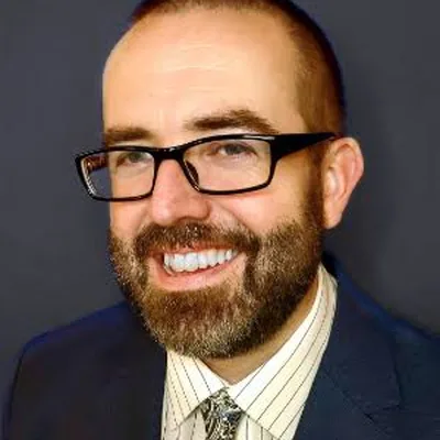 Patrick Geraghty