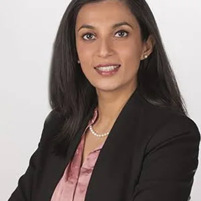 Puneet Dhaliwal