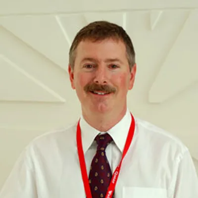 Richard Coico