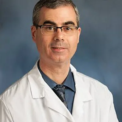 Robert Foronjy