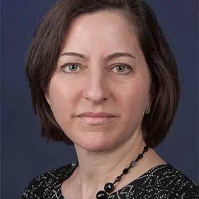 Sabina Hirshfield