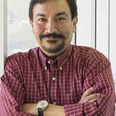 Samuel Marquez