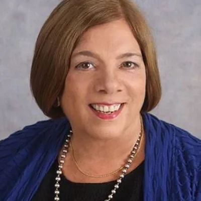 Shirley Girouard