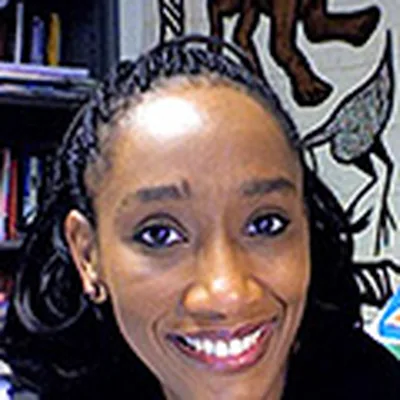 Tonya Taylor