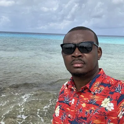 Uchechukwu Nwokoma